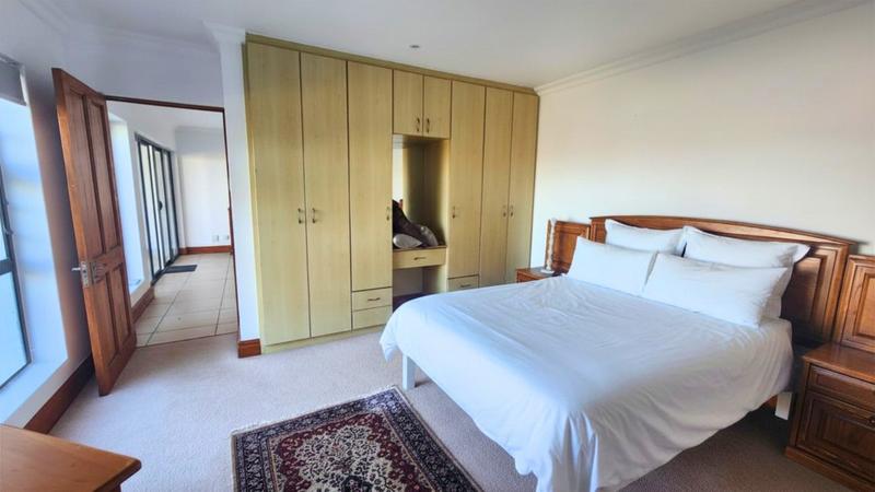 To Let 4 Bedroom Property for Rent in Mossel Bay Golf Estate Western Cape